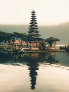 Discover Bali in 15 Days